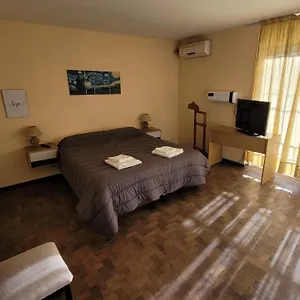 Apartamento Departamento Alpatacal, Mendoza