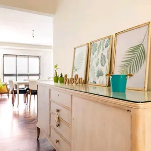Apartamento Departamento En, Mendoza