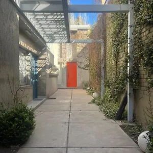 Apartamento Hermoso Y Tranquilo, Mendoza