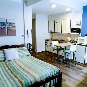 Apartamento Alon Ayun Centro Dpto 2, Mendoza