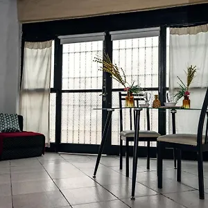 Apartamento Departamento En Biznaga, Mendoza